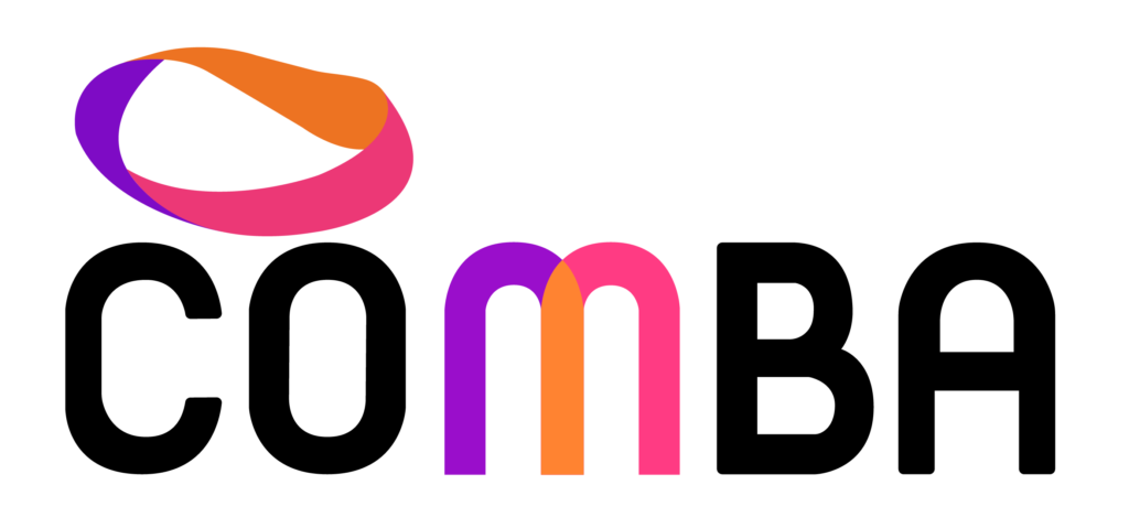 COMBA Logo